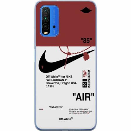 Xiaomi Redmi 9t Mjukt Skal - Nike 85