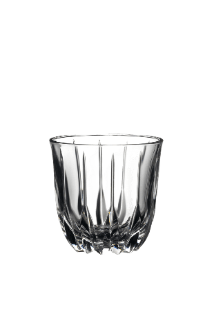 Riedel Coffee glass, 2-pack Serveringstillbehör Transparant 6,3 cm