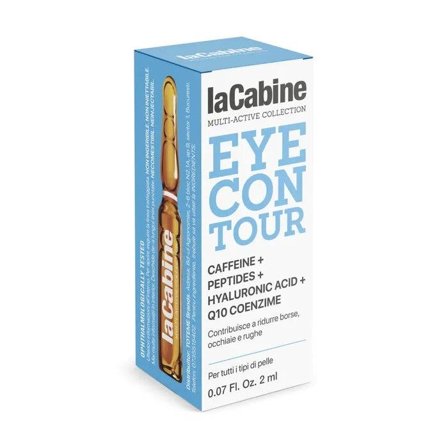 LaCabine Eye Contour Contorno Occhi 1 Fiala