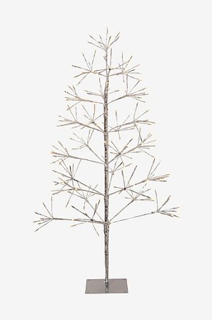 Jotex - Koristepuu Flower Tree 120 cm Hopea - Osta Ulkovalaisimet Jotex