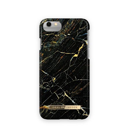 Printed Case iPhone 8 / 7 / 6 / 6S / SE Port Laurent Marble