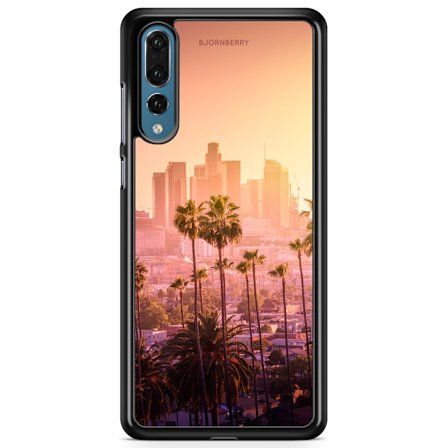 Bjornberry Skal Huawei P20 Pro - Los Angeles