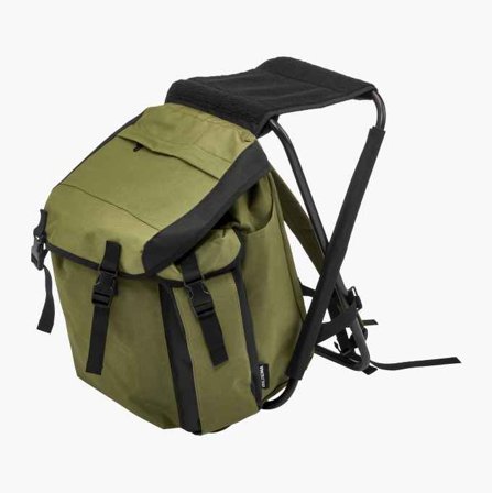 Stolsryggsäck 35 liter - Biltema