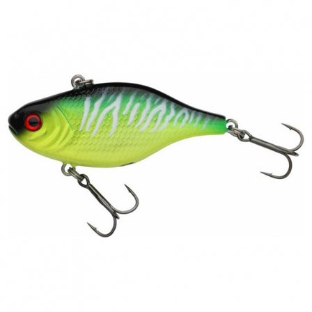Berkley Pulse Vibe 6cm - Firetiger