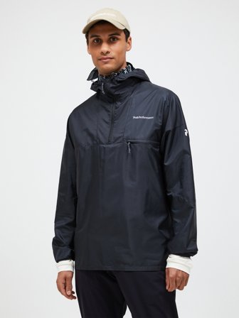 Peak Performance - Lightweight Wind Anorak Men