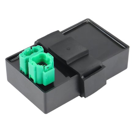 CDI-boks til Kymco Agility 50 125 2006-2011 People 50 4t 150 Sento 50 Gy6 150 250 Scooter Knallert ATV