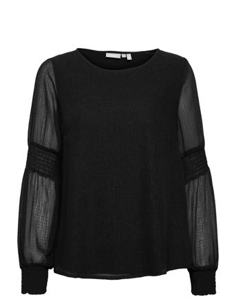 Frdalily 2 Blouse Black Fransa