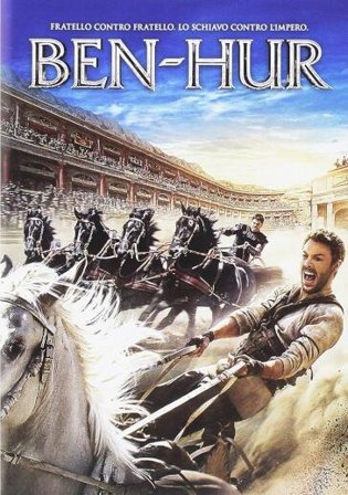 Ben-Hur (2016)
