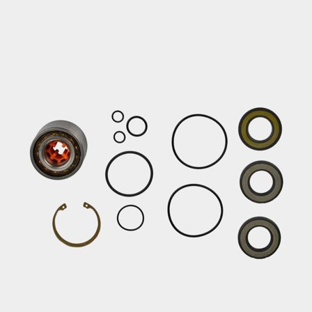 Reparationskit för jetpump SBT, passar Sea Doo