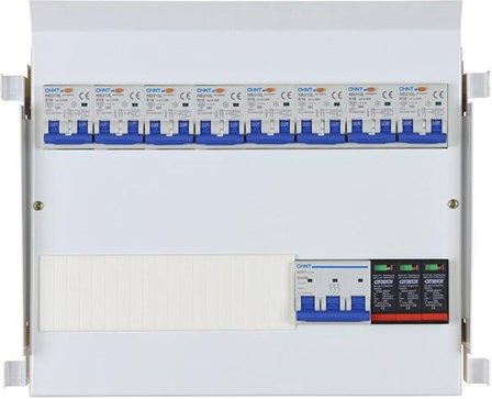 Cenika Renoveringsramme C/D/E 2 rader