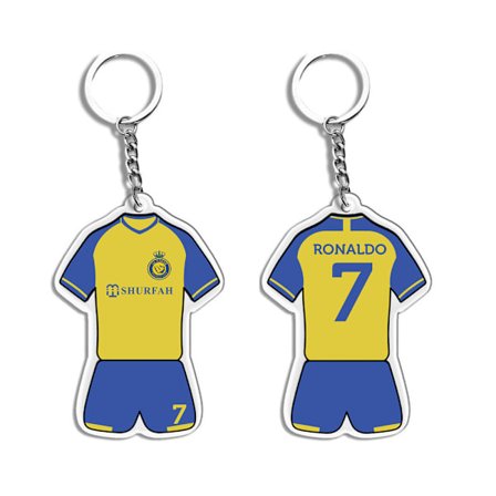 Euroopan Cupin Ronaldo-fanit, jalkapallomatkustot, avaimenperät, riipukset, urheilun pienet lahjat