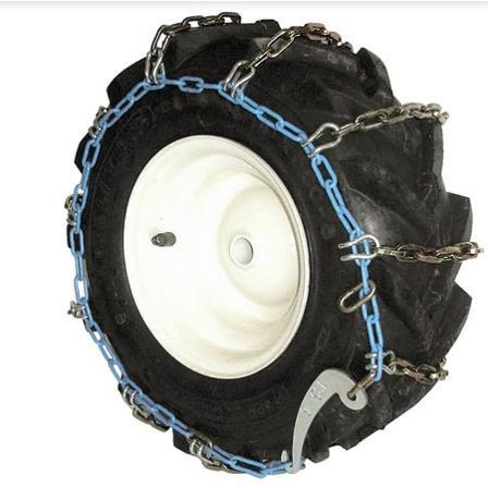 AL-KO 112902 Snökedja, Trädgårdsmaskiner