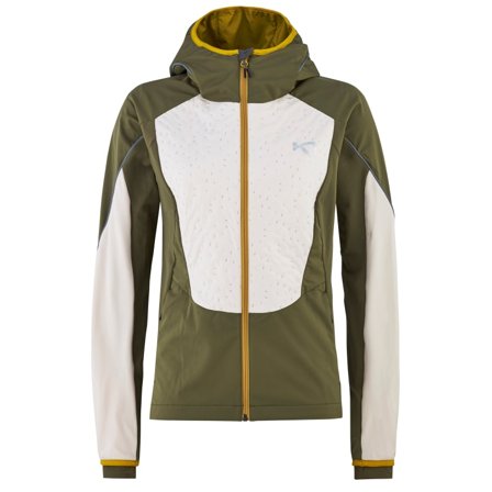 Kari Traa Women's Tirill 2.0 Jacket Women other lightly-lined jackets Green S