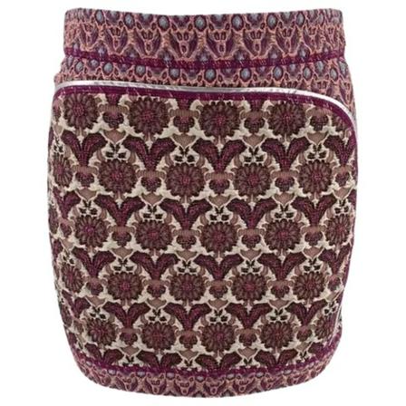 Louis Vuitton Vintage Pre-owned Fabric bottoms Lilla, Dame Vintage Nederdele