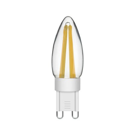 3W Milky G9 LED-lampa 4000K DIMM 955-G9-FL-DIM-40K Italux_MGF