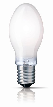 Philips MASTER SON PIA Plus Høytrykksnatriumlampe E27, 70 W, 5900 lm, 24-pakning, Belysning