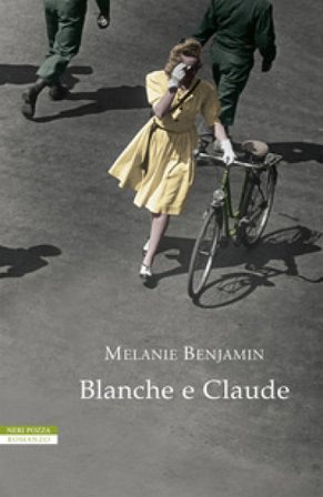 Blanche e Claude Melanie Benjamin