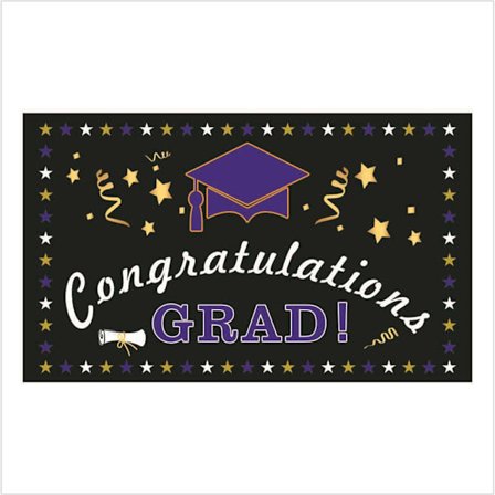 Graduation Season Graduation Season Banner N N