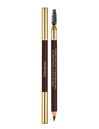 Yves Saint Laurent Yves Saint Laurent Dessin Des Sourcils Eyebrow Pencil 2 - Brown - 1.3G