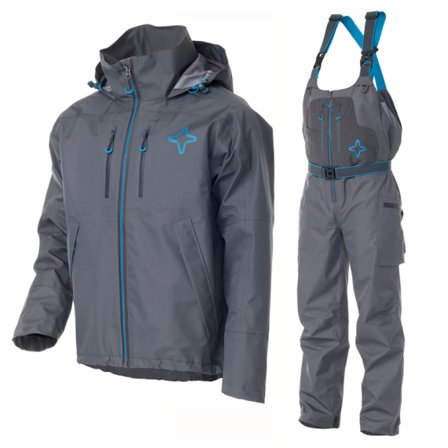 AAVA Tyrsky Fishing Suit