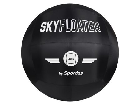 Boll Mega Skyfloater SPORADAS 100cm - Lyreco - Skola och förskola - Idrott, hälsa och rörelse - Bollar - Gymnastik och lek