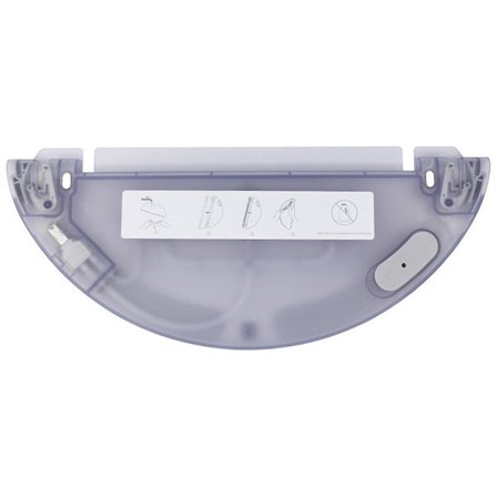 Udskiftelig Elektrisk Vandtank til D10S / D10S Pro Robotstøvsuger