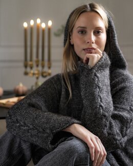 Pullover Transsylvanien