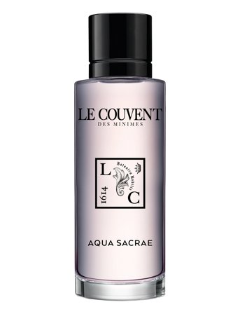 Le Couvent Botanical Cologne Aqua Sacrae Edt 100 Ml - Nude - 100 ML