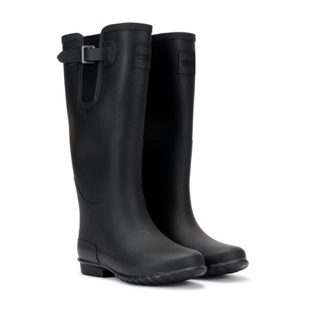 Tretorn Women's Indira Women wellington boots Black 37
