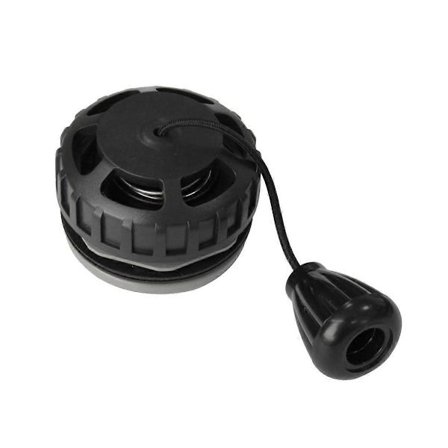 [LCS] 2 tommer Undervands Scuba Diving BCD Dump Valve/Over Tryk Udluftningsventil til Dykkerløftepose Vand