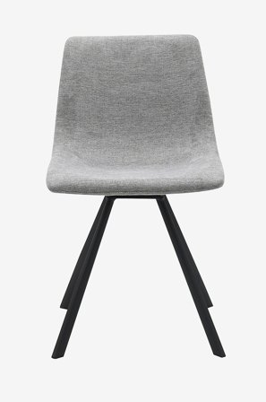 Håum - Tuoli 2-pack Härryda - Harmaa - Tuolit - - Homeroom