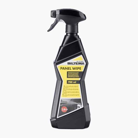 Biltema - Panel wipe 700 ml