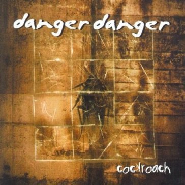 Cockroach Danger Danger