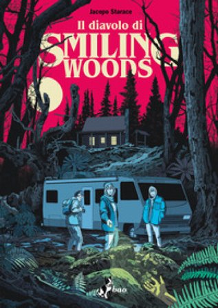 Il diavolo di Smiling Woods Jacopo Starace