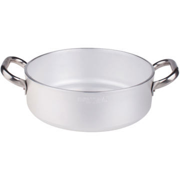 Kittel Låg Agnelli Aluminium