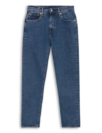 Levi's 502 Taper Stonewash Stretch T2 - Blue - 30 x 30