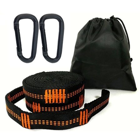 Utomhus hängmatta remmar gunga remmar Tackle polyester remmar ,ZQKLA