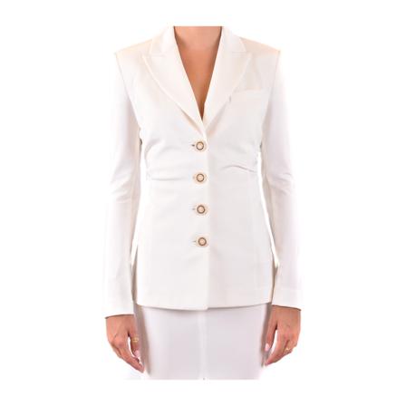 Pinko Blazers Hvid, Dame