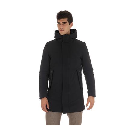 Rrd, Jacket Blauw, Heren, Maat:S