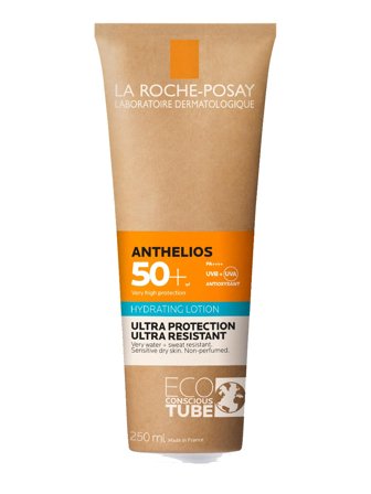 La Roche Posay Anthelios Sun Milk 50+ Paper tube 250ml