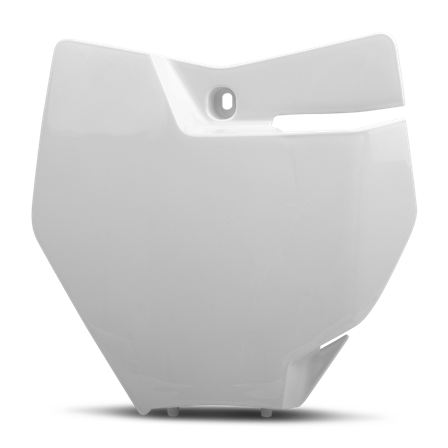 Polisport Number Plate - KTM 350 XC-F 2016-2018