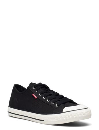 Hernandez Black Levi's Shoes