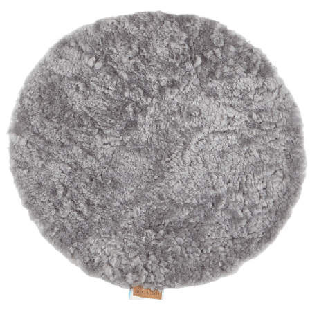 Shepherd Ida Kuddar Unisex Grå 38 cm