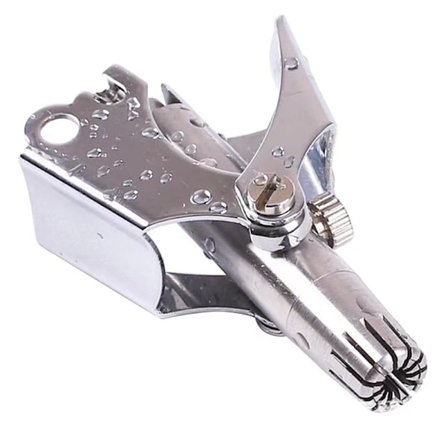 Nenäkarvatrimmeri, Korva- ja Nenäkarvatrimmeri Nenäepilaattori Nenäkarvatrimmeri