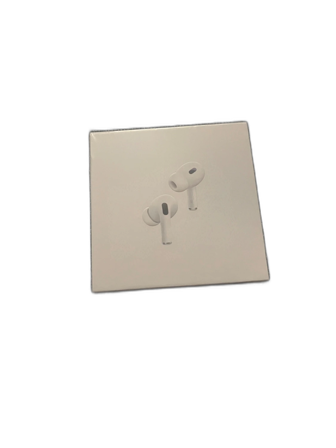AirPods Pro (2nd generation) with MagSafe Charging Case (USB-C)