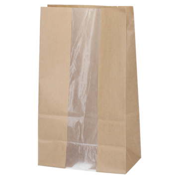 PAPIRPOSE LITEN M/VINDU