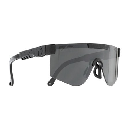 Barncykel Solglasögon Svart, Polariserande Solglasögon för Cykling, Körning, Golf och Utomhusaktiviteter för Män och Kvinnor