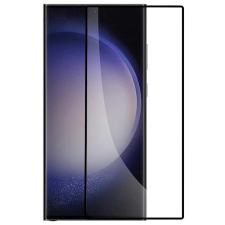 Samsung Galaxy S24 Ultra Skærmbeskytter Hærdet Glas 9H 3D