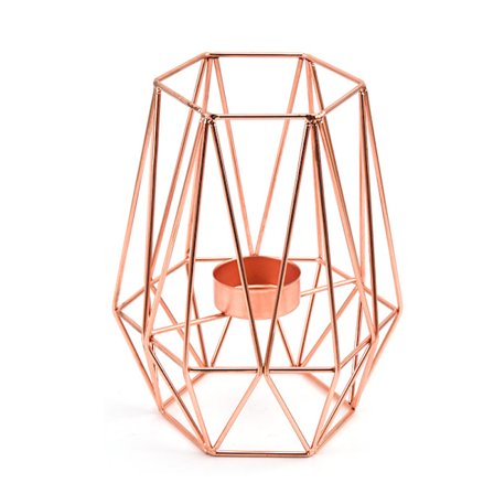 Aromaterapi Oljebrenner Aromaterapi Oljebrenner Stearinlys Deodorant Fuktighetsskapende Geometrisk Keramikk Essensiell Olje Lysestake Hjemmekontor 