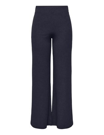 Onpseren Hw Rib Str Pnt Noos Navy Only Play